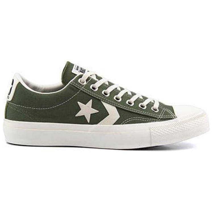 Кроссовки Converse CONS Canvas Chevronstar Ox - изображение 2