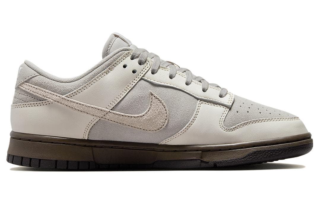 Кроссовки Nike Dunk Low "Ironstone" - изображение 2