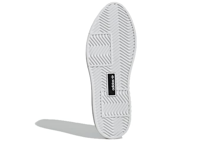 Кроссовки adidas originals Sleek Super - изображение 5
