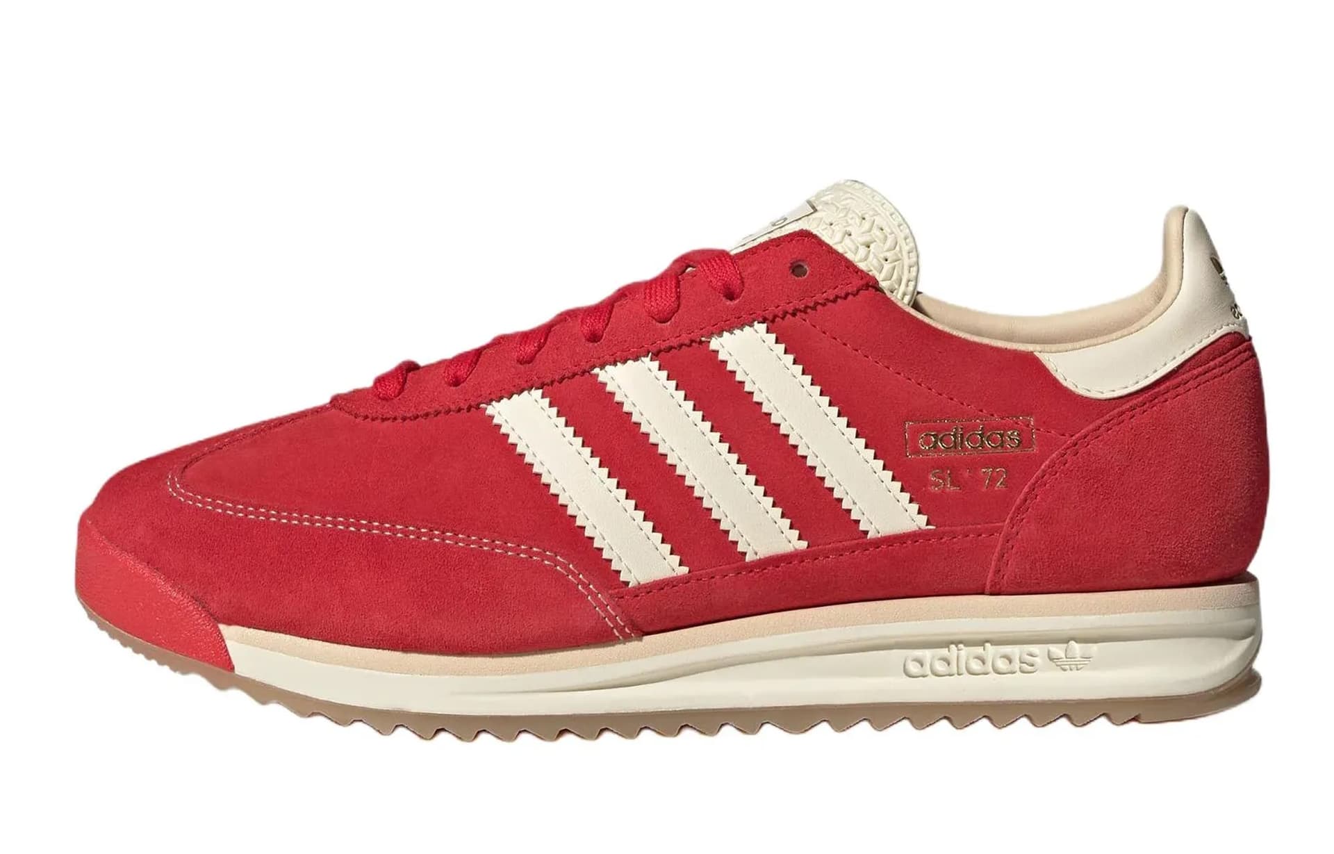 Кроссовки для бега adidas originals SL72 RS 811 - изображение 6