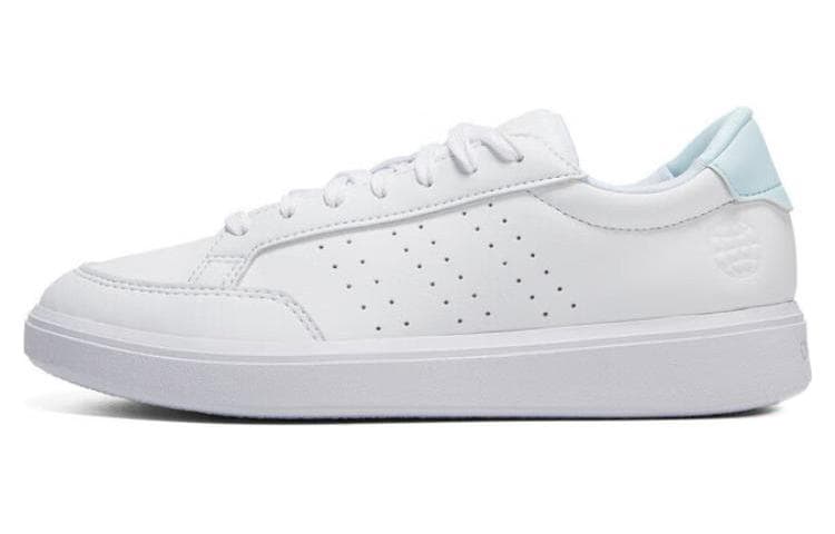 Кроссовки adidas neo Nova Court spw Ftw - изображение 1