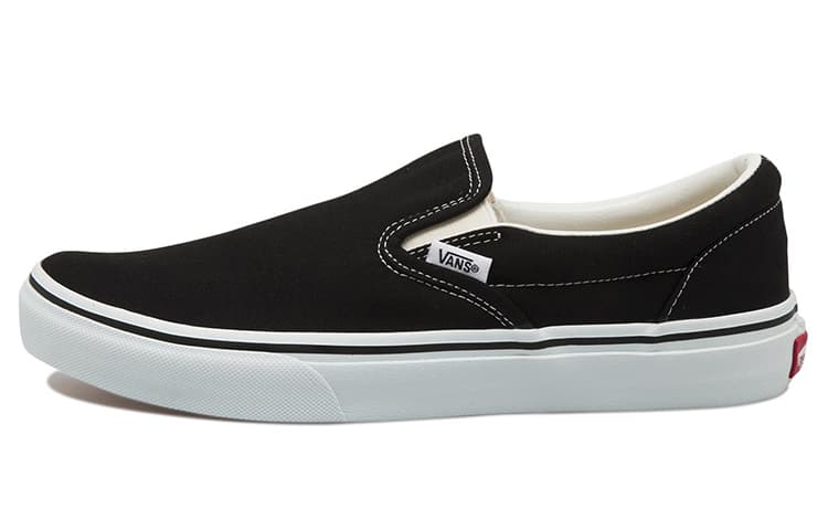 Кроссовки Vans slip-on - изображение 1