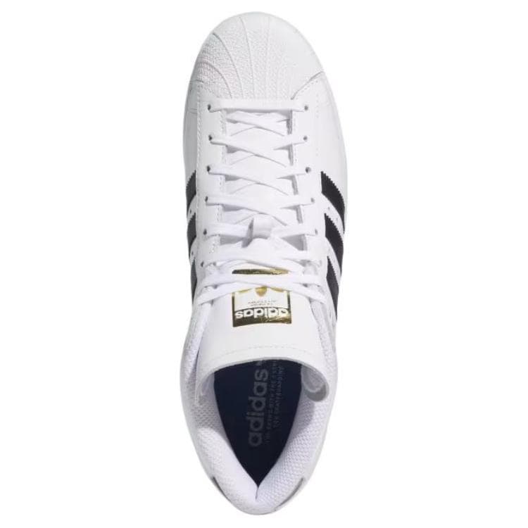 Кроссовки adidas Pro Model - изображение 6