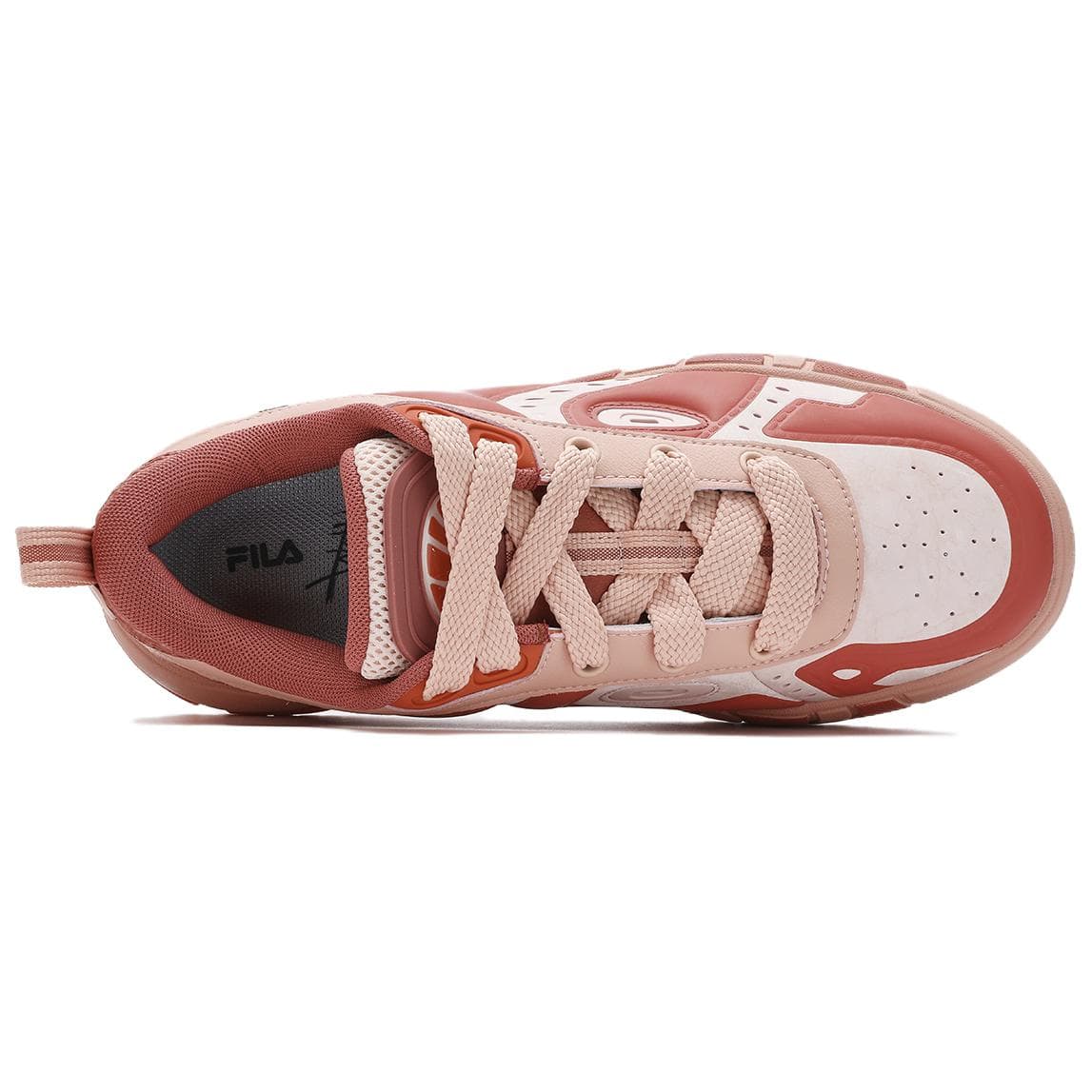 Кроссовки FILA MELT - изображение 3