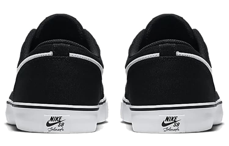 Кроссовки Nike SB Portmore II Solar CNVS - изображение 4