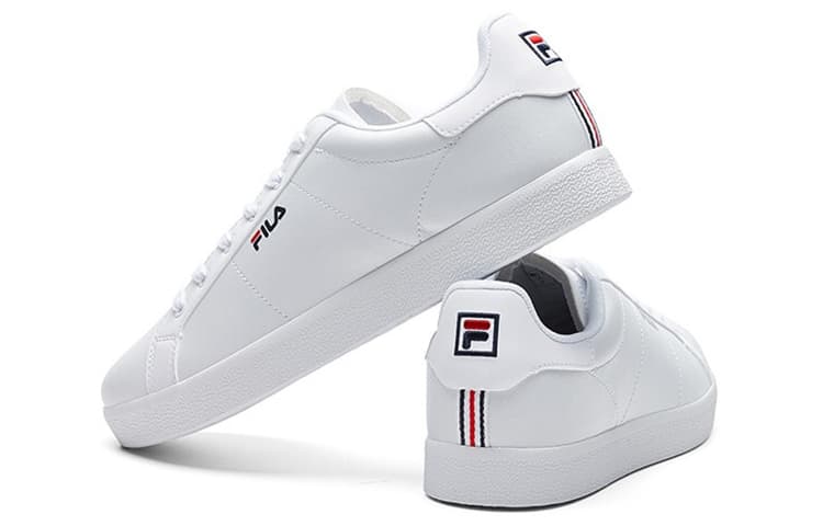 Кроссовки FILA FUSION - изображение 3