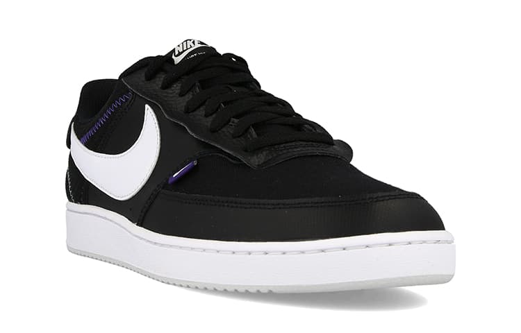 Кроссовки Nike Court Vision Low Premium - изображение 3