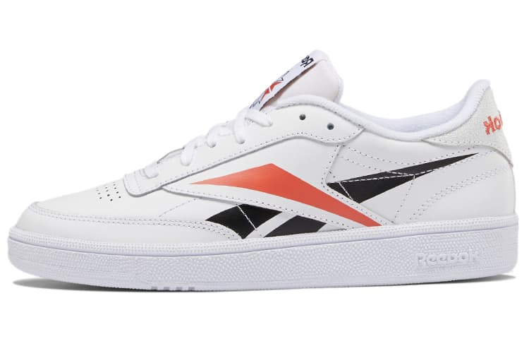 Кроссовки Reebok Club C 85 - изображение 1