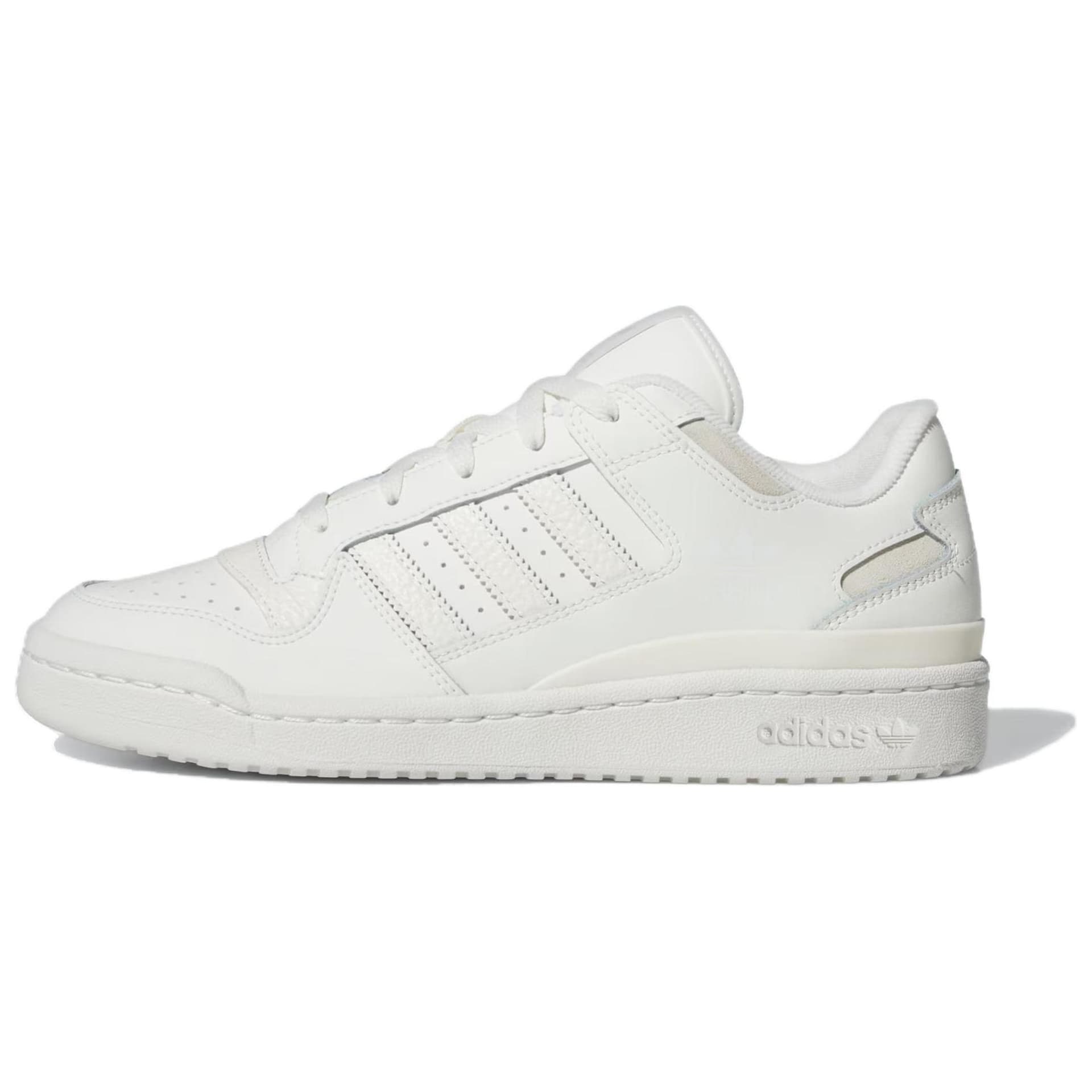 Кроссовки adidas originals FORUM Low Cl - изображение 1
