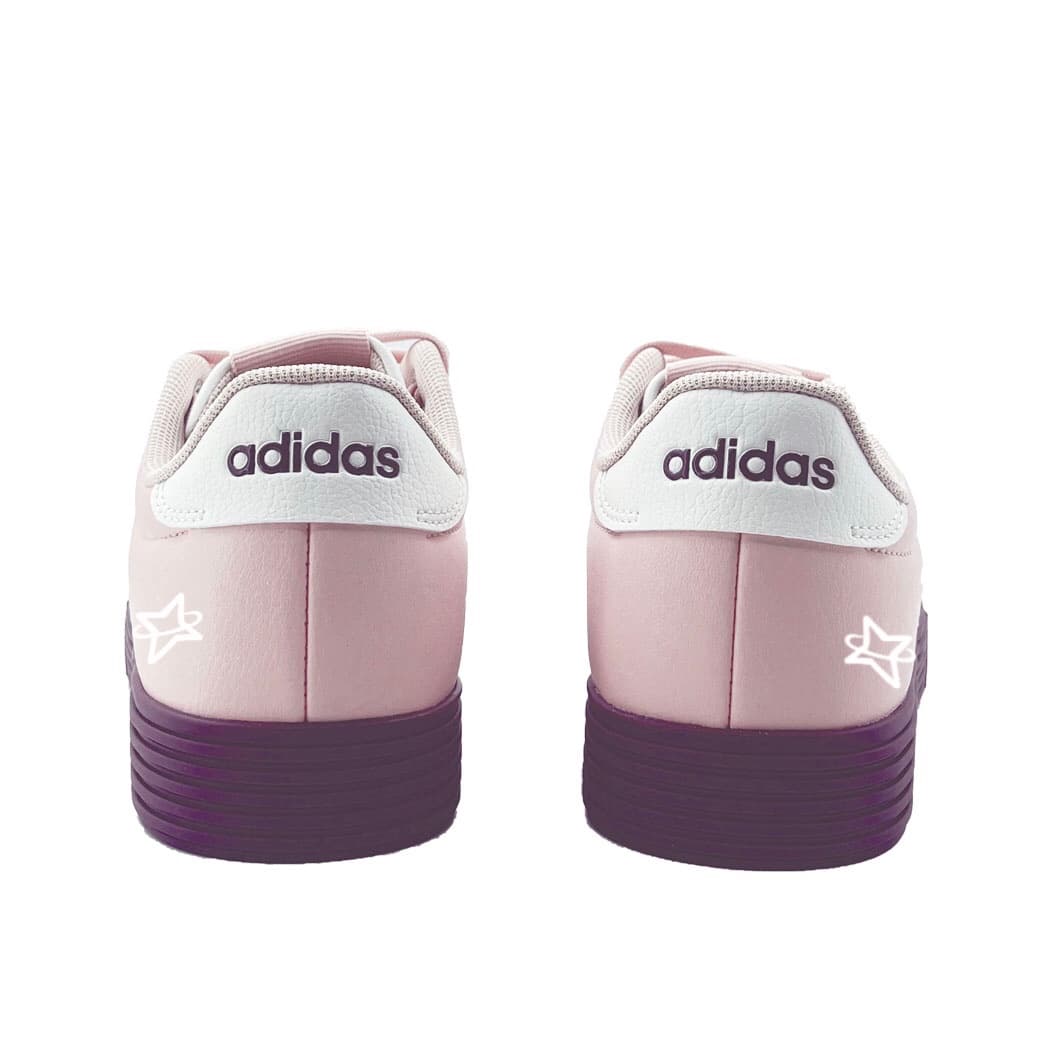 Кроссовки adidas Daily 4.0 - изображение 4
