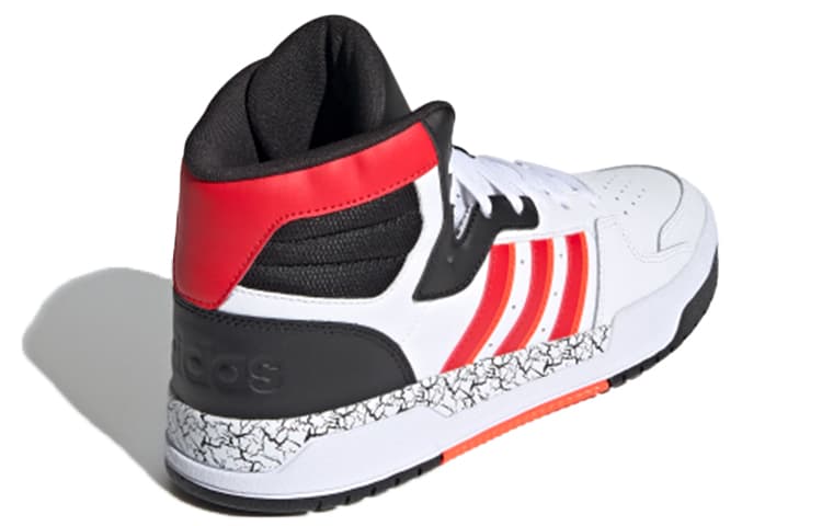 Кроссовки adidas Entrap Mid - изображение 4