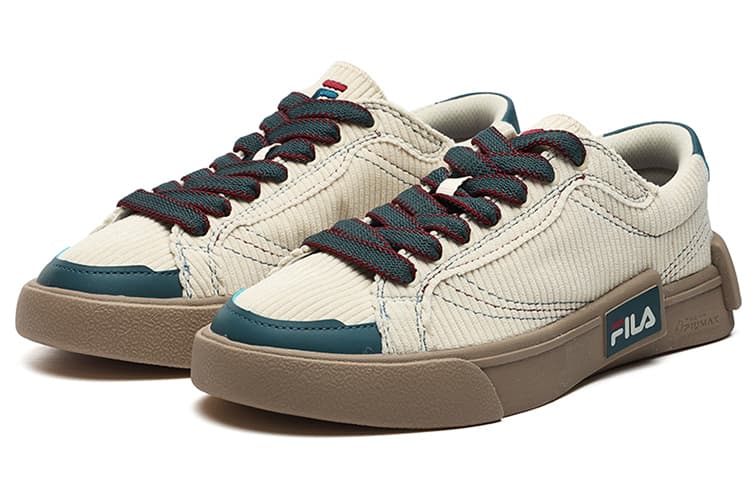 Кроссовки FILA FUSION POP - изображение 2