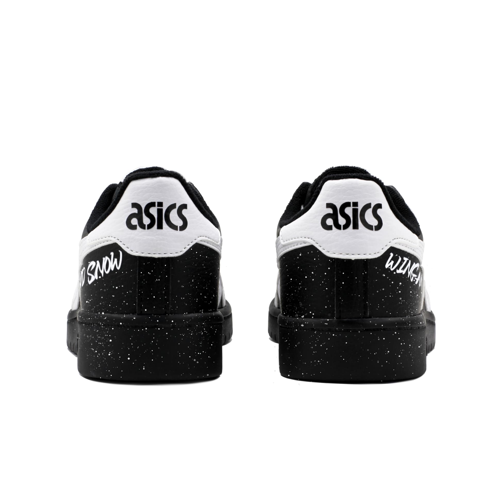 Кроссовки ASICS Japan S Hoshijiya - изображение 4