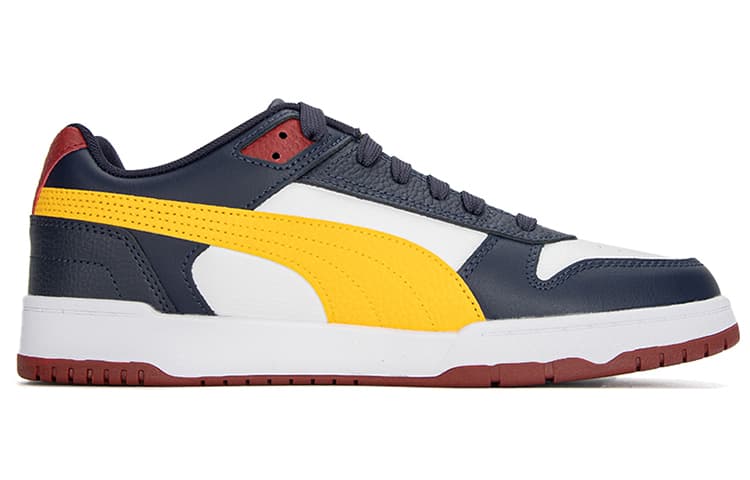 Кроссовки PUMA RBD Game Low - изображение 2