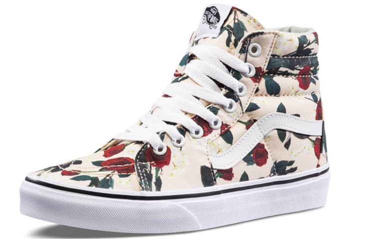 Кроссовки Vans SK8 - изображение 2