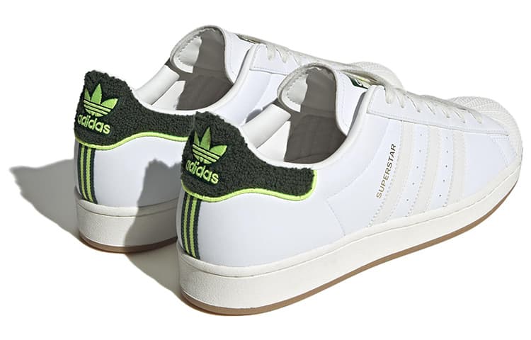 Кроссовки adidas originals Superstar - изображение 4