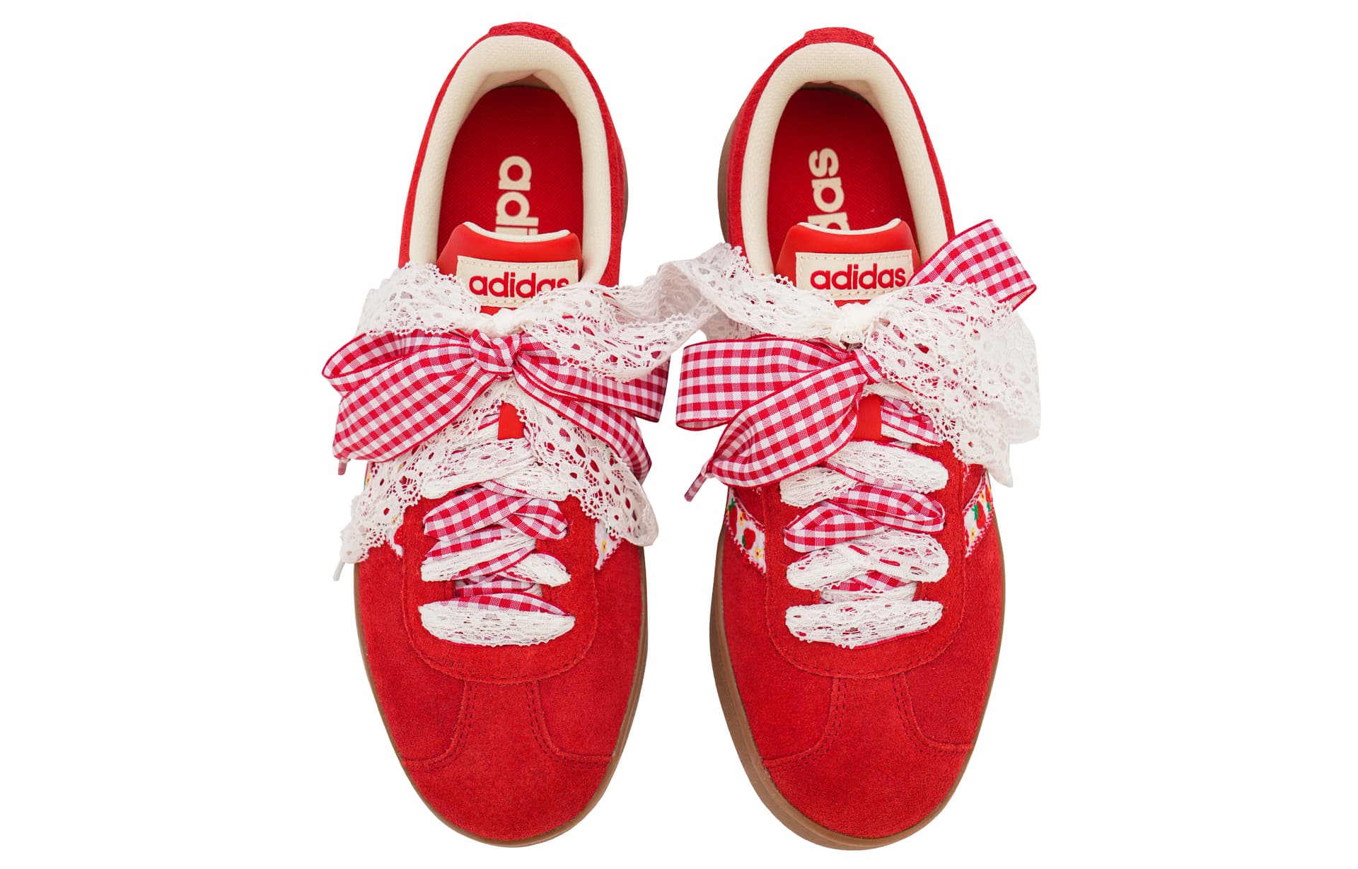 Кроссовки adidas Vl Court Classic - изображение 4