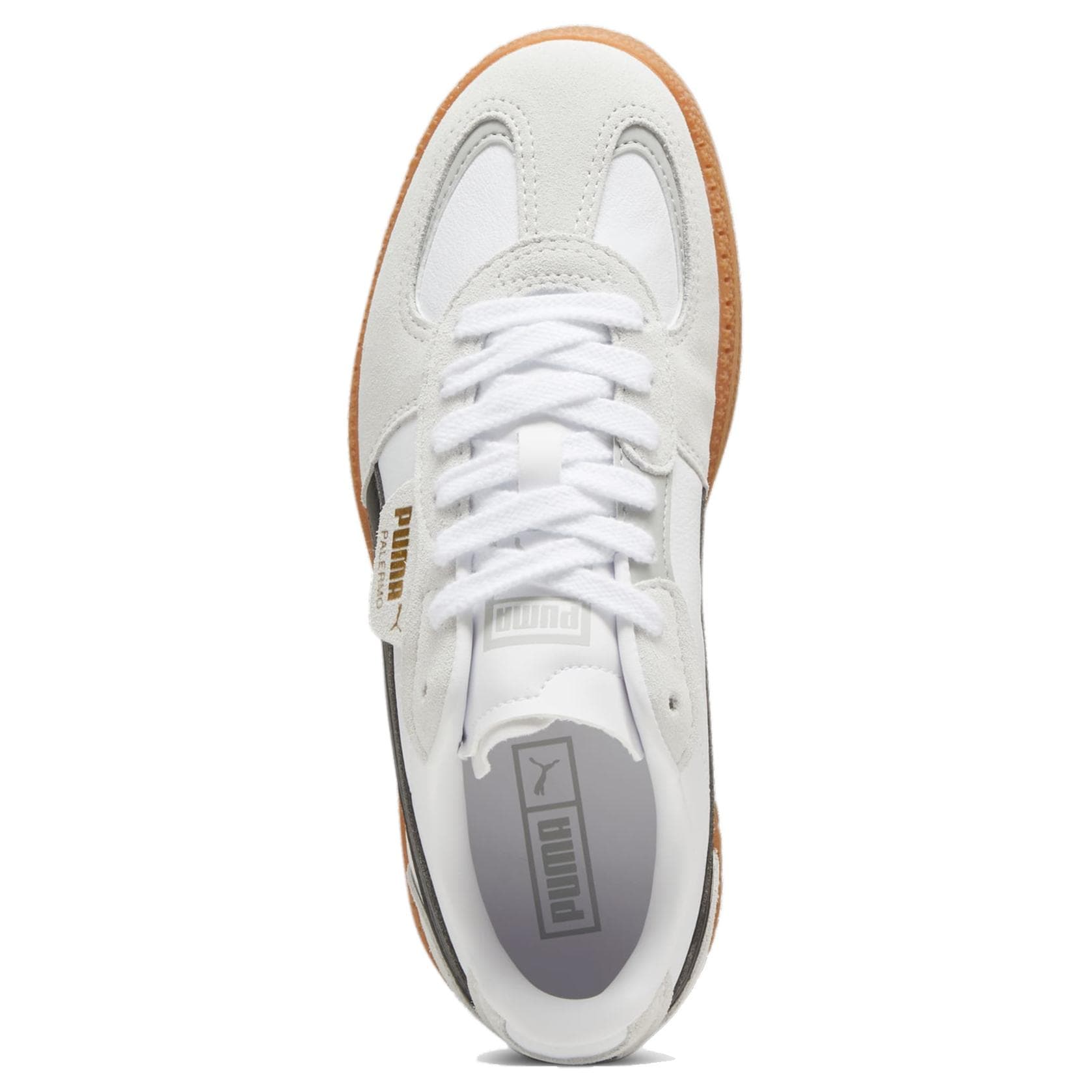 Кроссовки PUMA Palermo Moda Wns - изображение 4