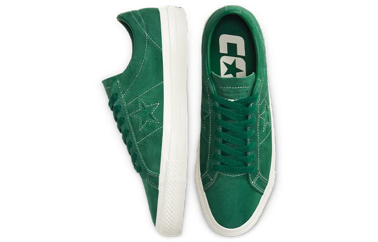 Кроссовки Converse One Star - изображение 4