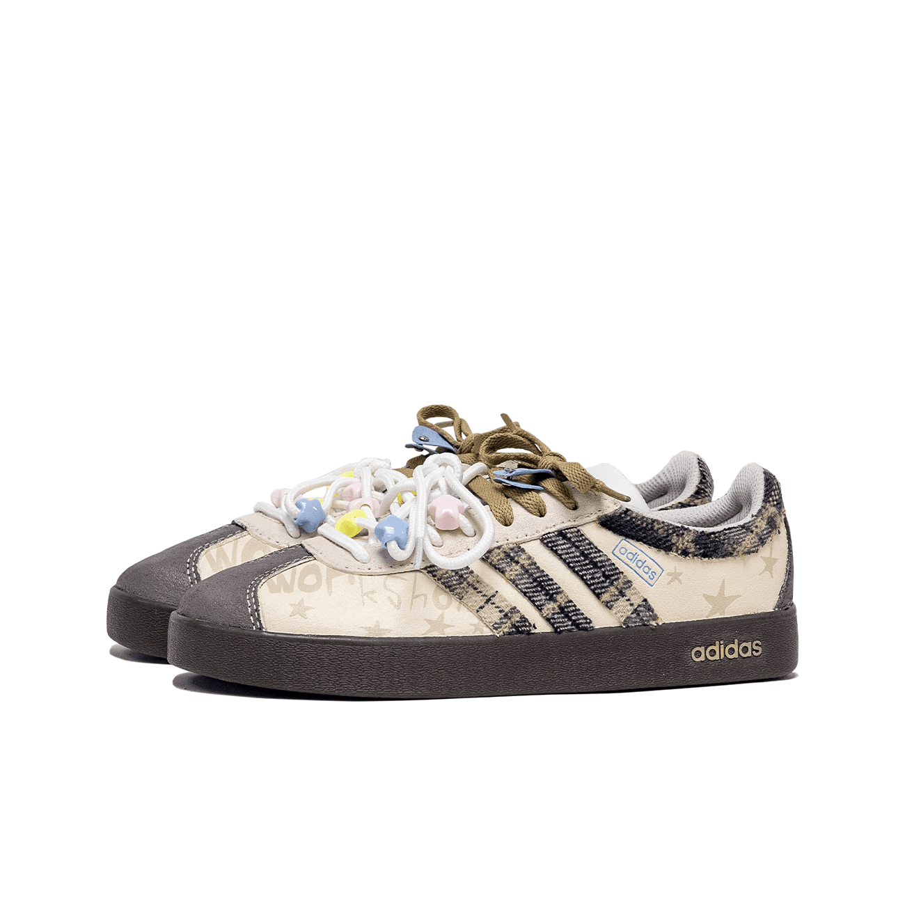 Кроссовки adidas neo VL Court 2.0 - изображение 3