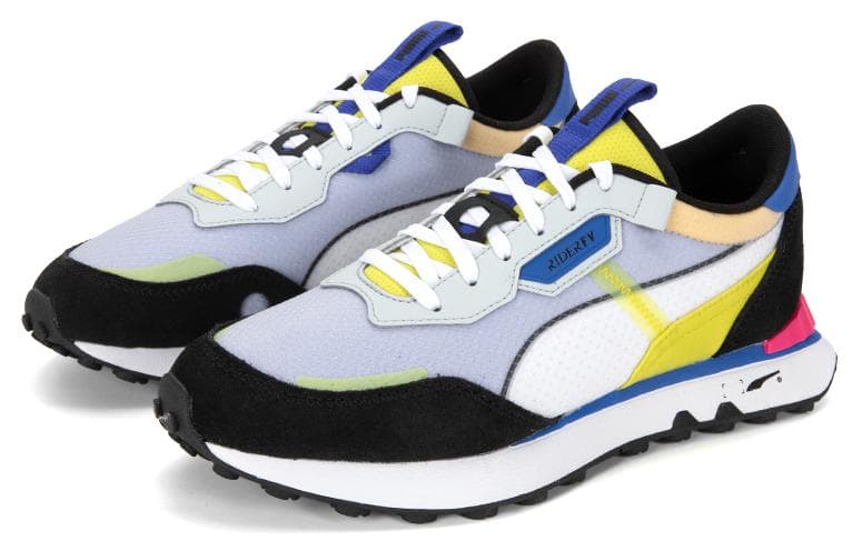 Кроссовки PUMA Rider FV X-Ray - изображение 3