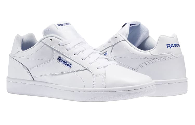 Кроссовки Reebok Royal Cmplt Cln Lx Blue White - изображение 3