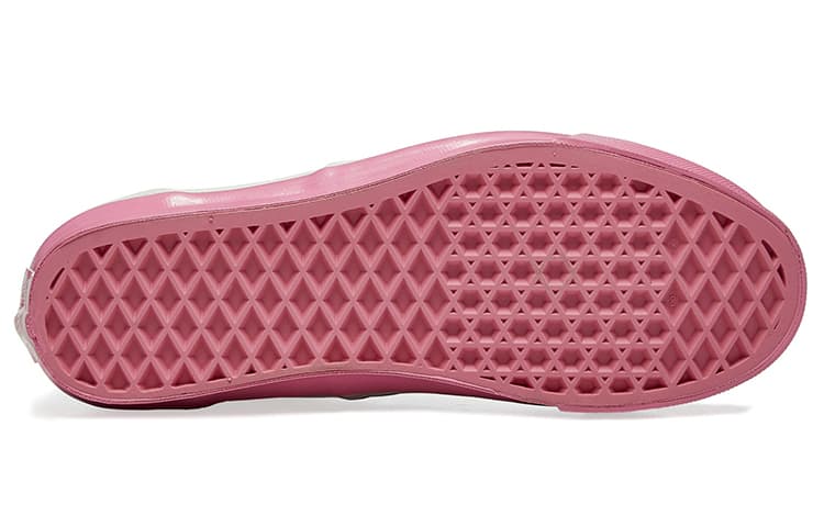 Кроссовки Comme Des Garons Girl x Vans Era Vault OG LX - изображение 6