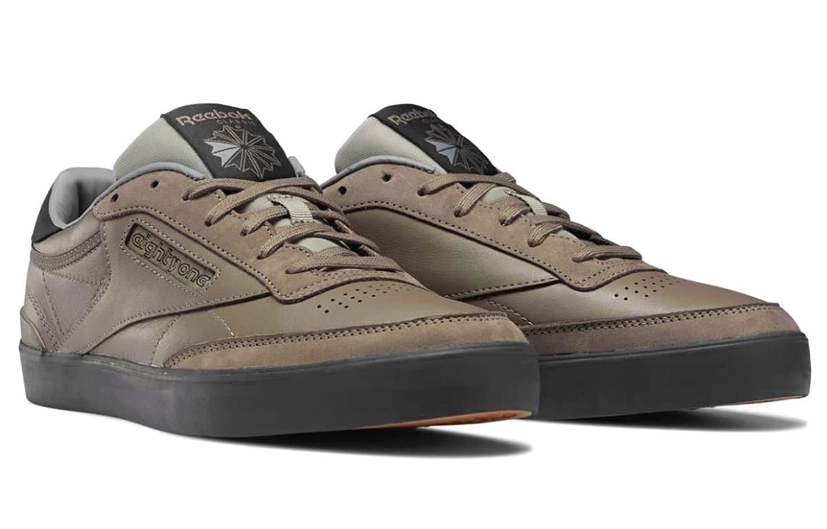 Кроссовки Reebok Club C Fvs - изображение 3