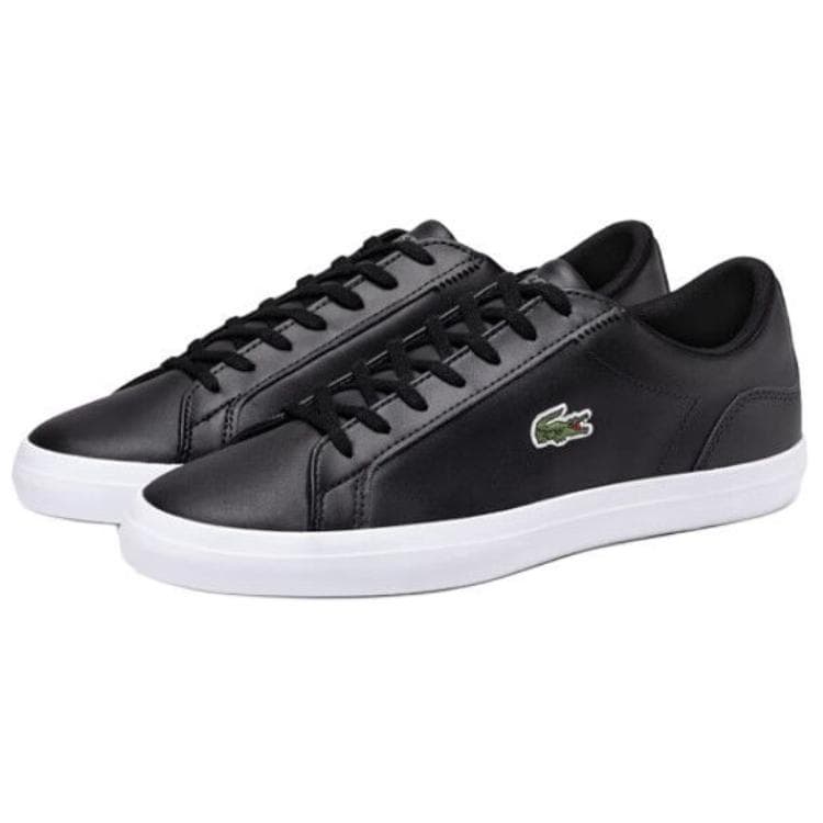 Кроссовки Lacoste - изображение 3