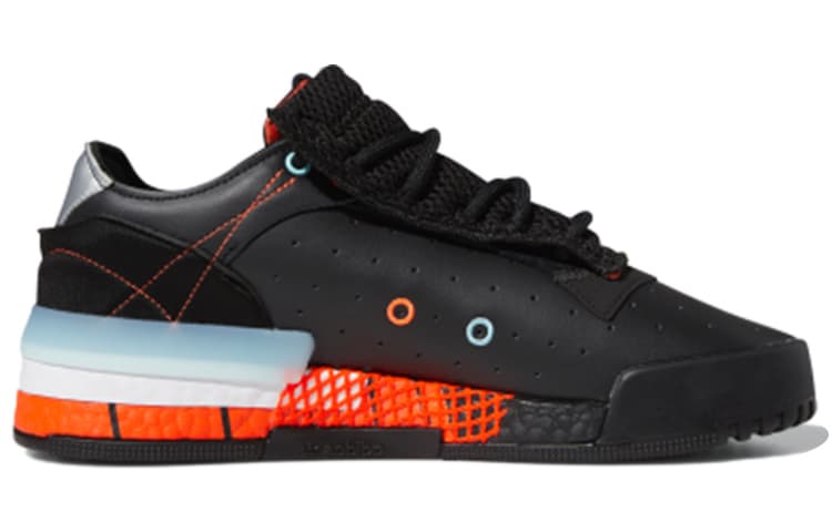 Кроссовки adidas originals Rivalry Rm Low - изображение 2