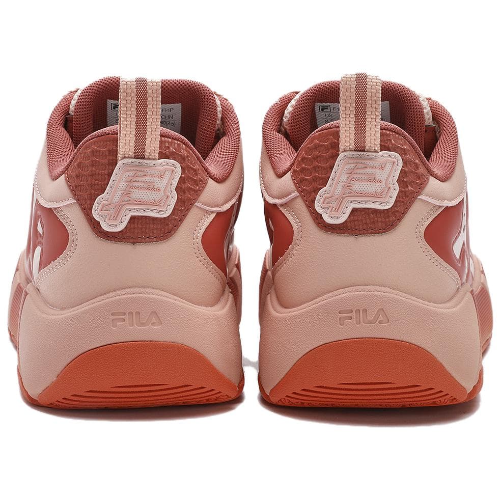 Кроссовки FILA MELT - изображение 4