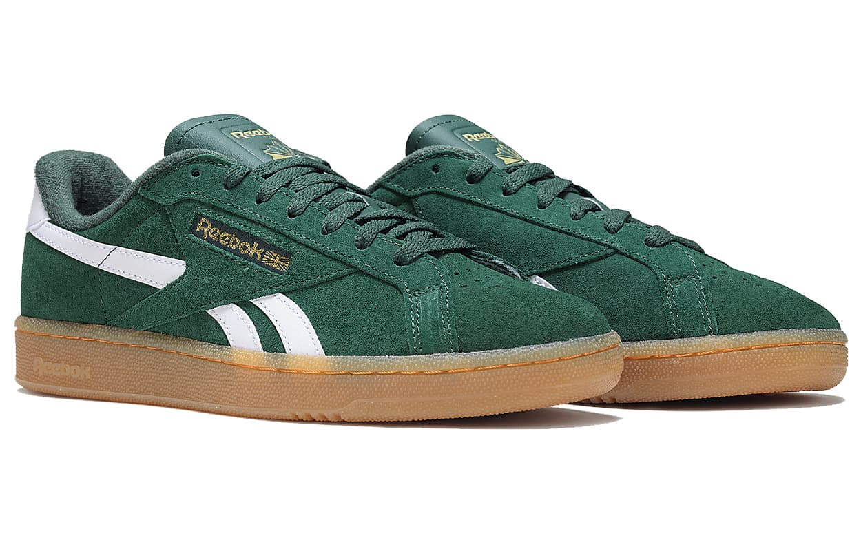 Кроссовки Reebok Club C Grounds Green - изображение 3