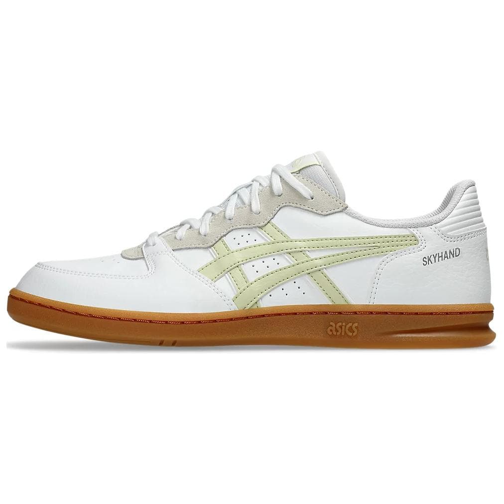 Кроссовки COMME des GARONS Homme Deux x Asics Sky Hand - изображение 1