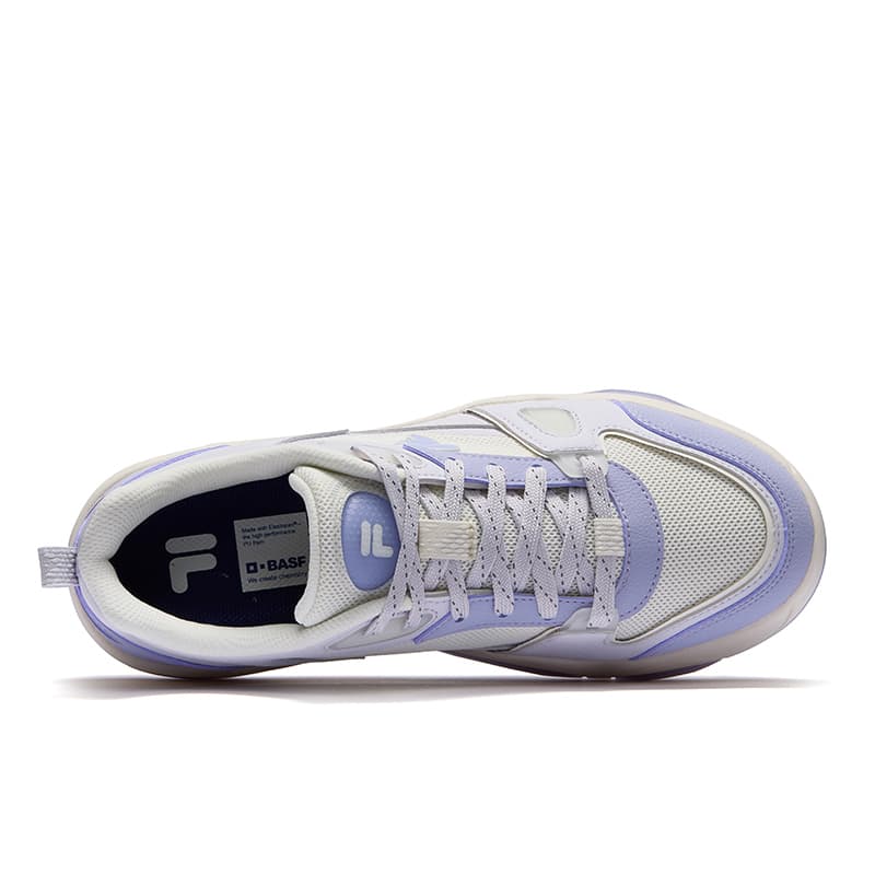 Кроссовки FILA FUSION BANK III - изображение 5