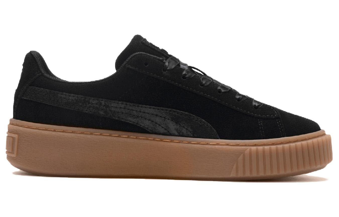 Кроссовки PUMA Platform Galaxy - изображение 2