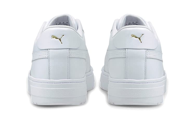 Кроссовки PUMA Ca Pro Classic White - изображение 4