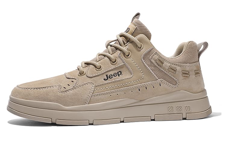 Кроссовки Jeep - изображение 1