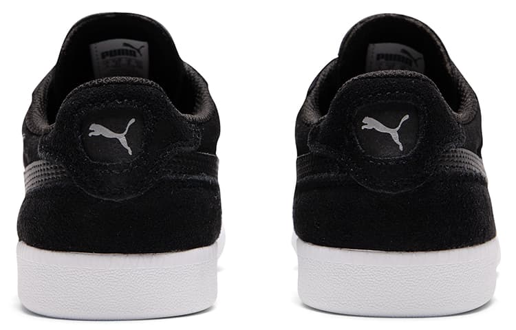 Кроссовки PUMA Icra Trainer SD Black - изображение 5