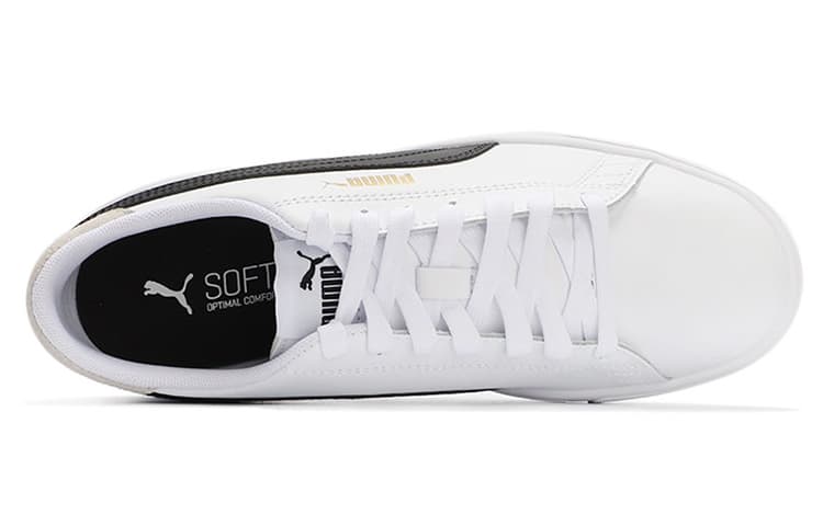 Кроссовки PUMA serve pro lite - изображение 3