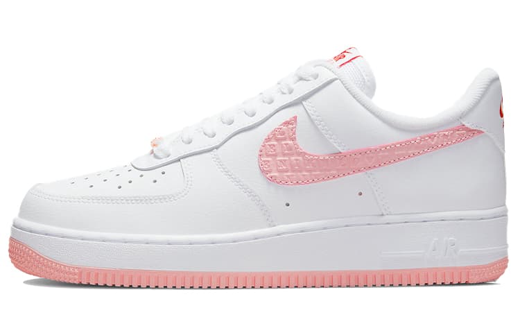 Кроссовки Nike Air Force 1 '07 Low "Valentine's Day"