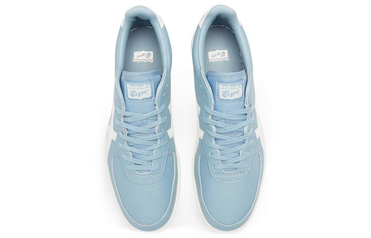 Кроссовки Onitsuka Tiger GSM - изображение 5