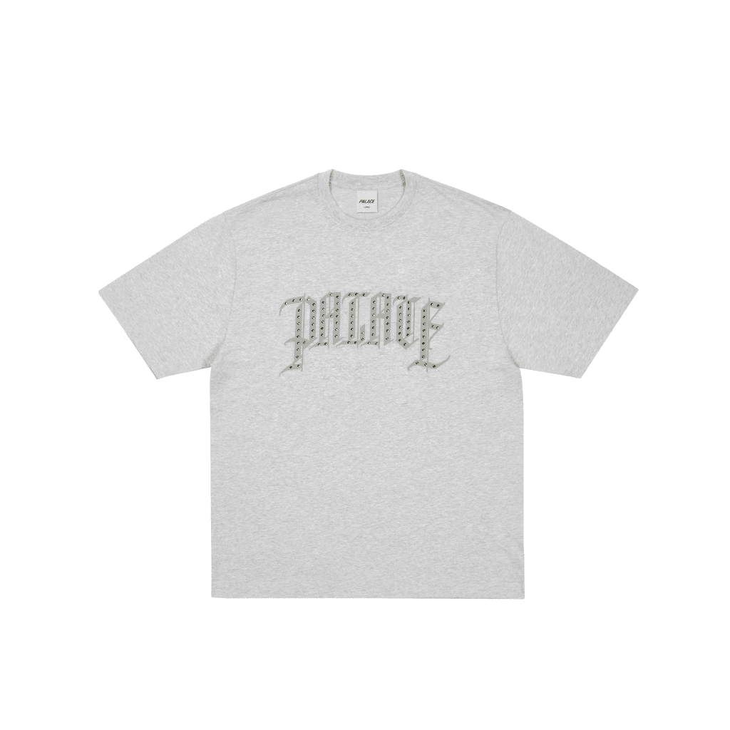 Футболка PALACE FW25 DROP2 STUD-U-LIKE T-SHIRT logoT - изображение 1