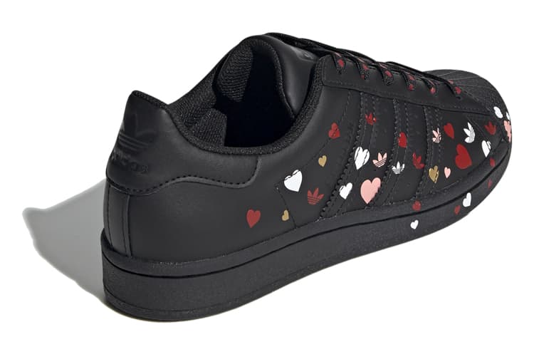 Кроссовки adidas Superstar 2020 - изображение 4