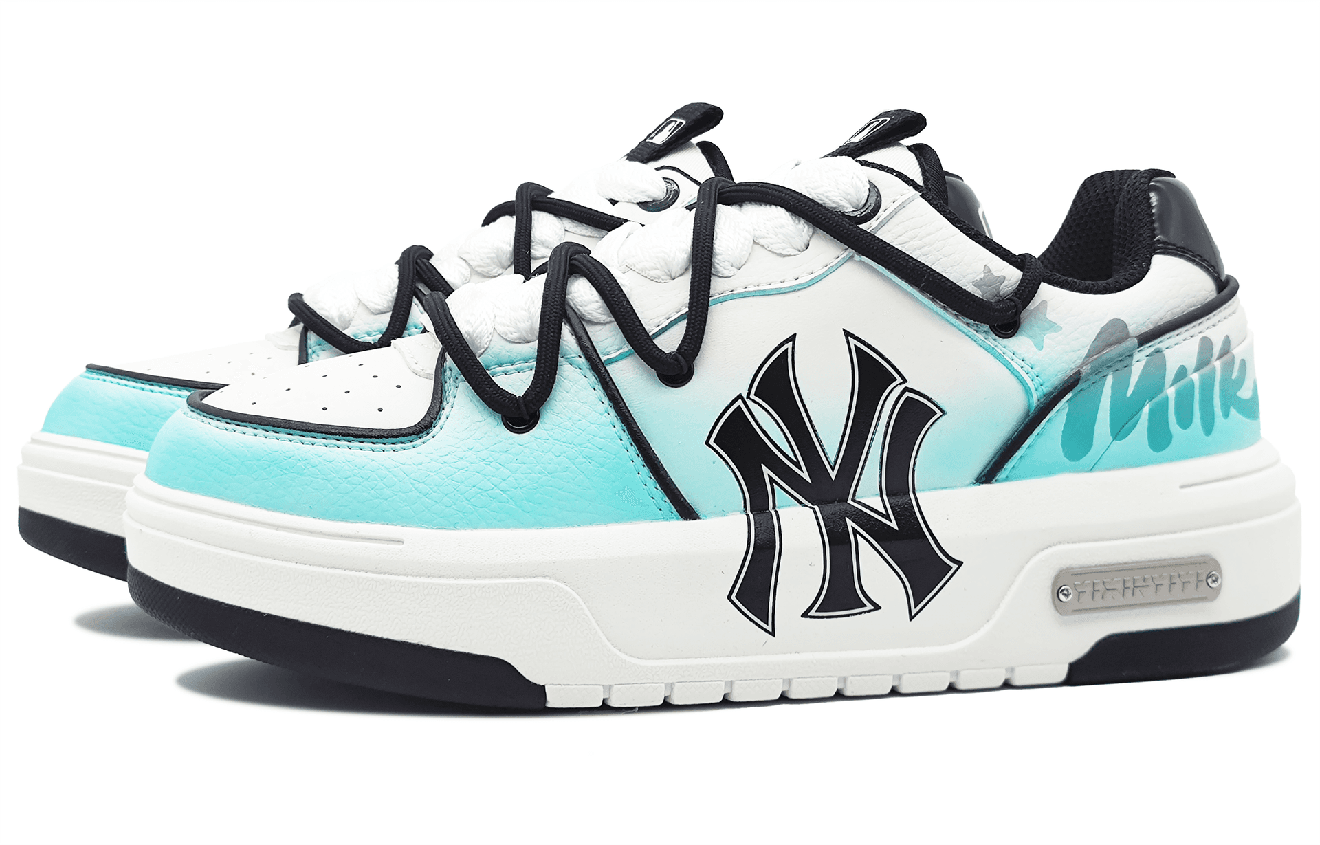 Кроссовки MLB Chunky Liner YXYY - изображение 3