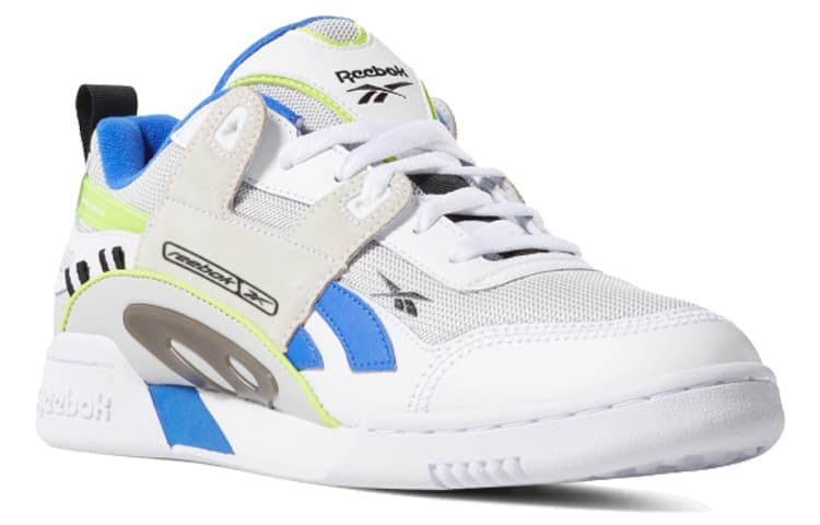 Кроссовки Reebok Workout Plus ATI 90s - изображение 3