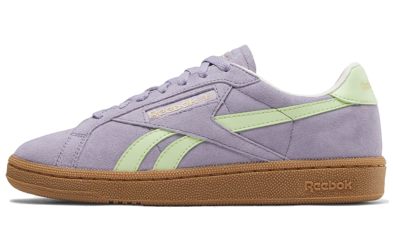 Кроссовки Reebok CLUB C GROUNDS - изображение 1