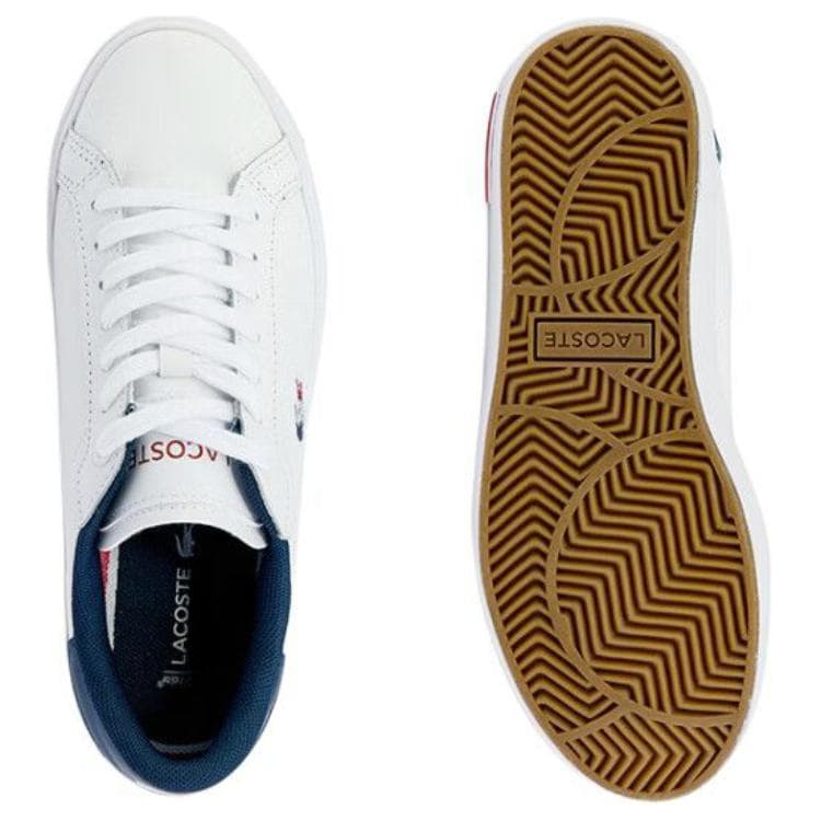 Кроссовки LACOSTE - изображение 5