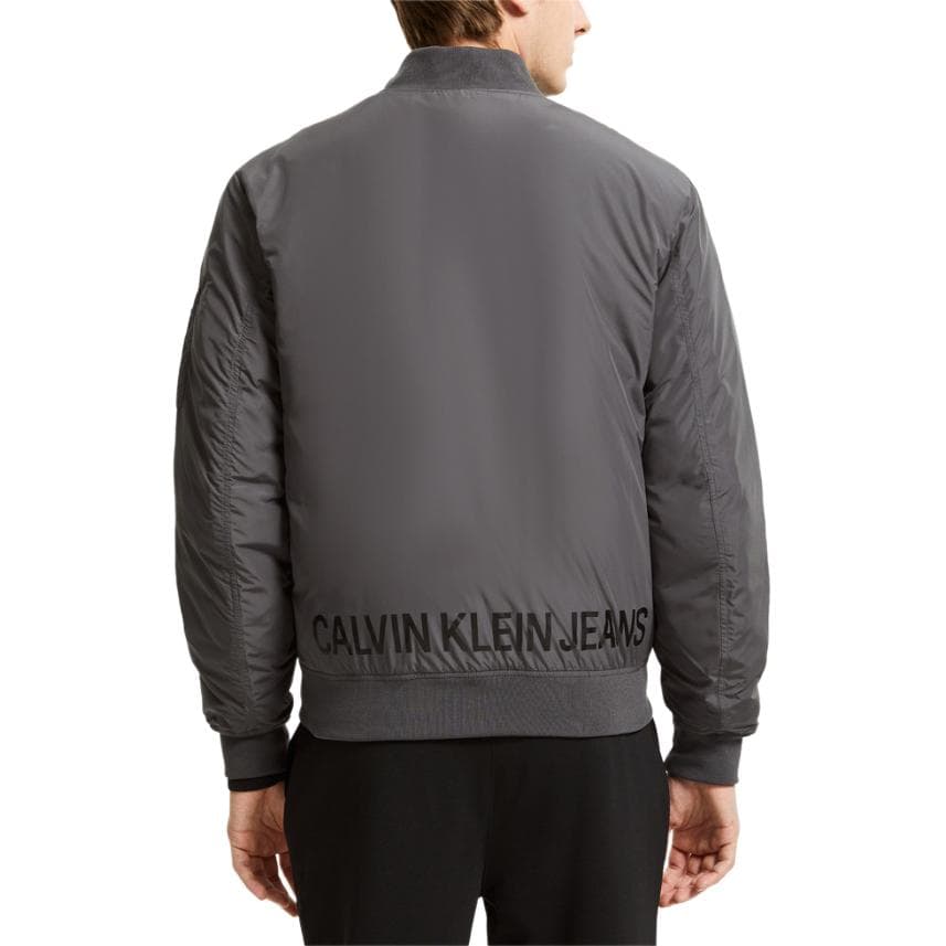 Зимняя куртка CKCalvin Klein - изображение 3