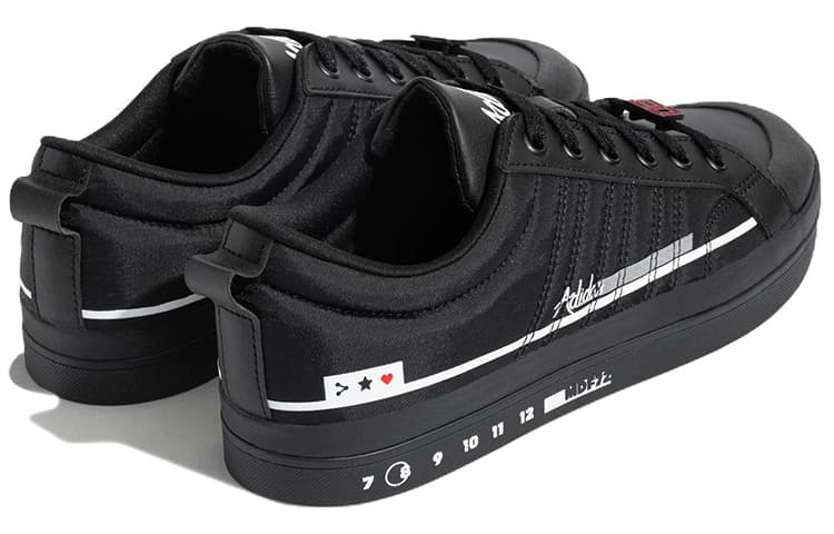 Кроссовки adidas neo Bravada - изображение 4