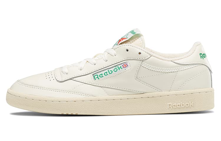 Кроссовки Reebok Club C 85 VINTAGE - изображение 1